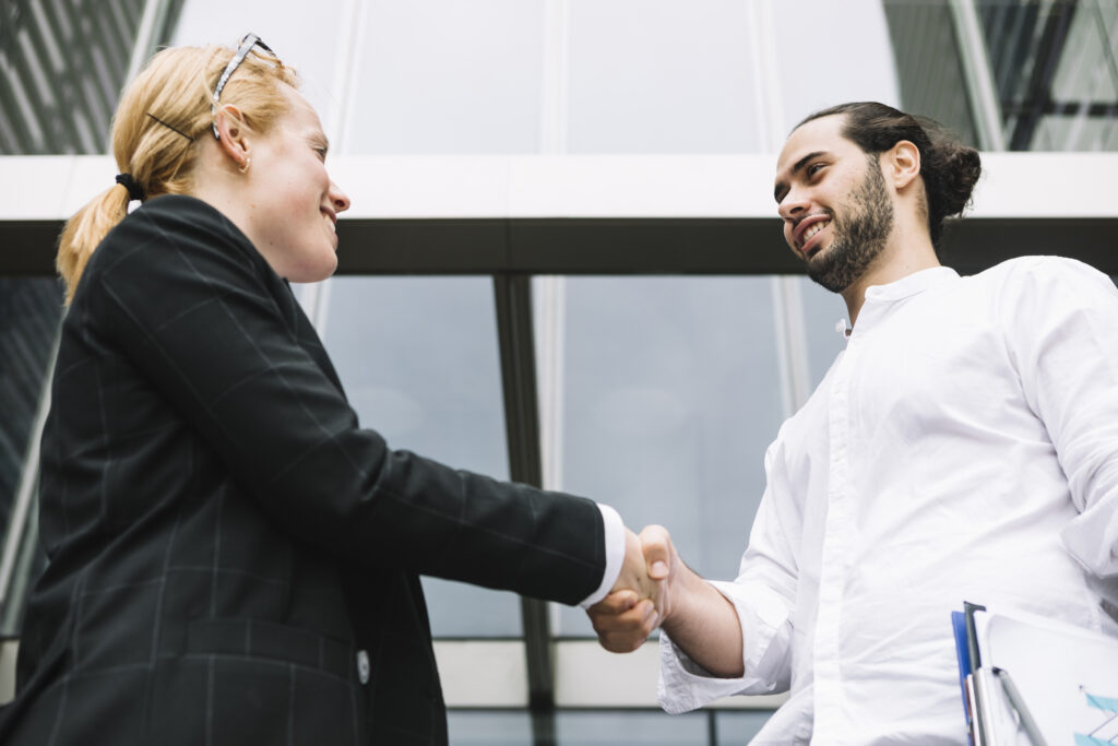 business consultants in Dubai