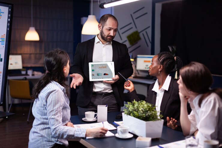 Business setup in Sharjah