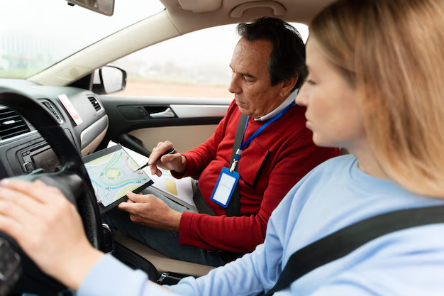 dubai driving license