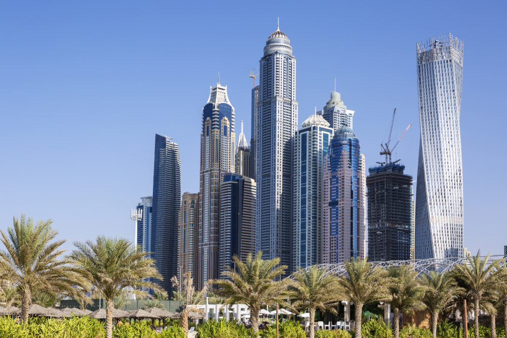 Business setup in Dubai mainland